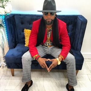 Meet your Posher, Yvenet caribbean vybz